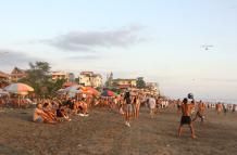 Feriado 24 de mayo