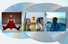 EXPRESO PLAYLIST - Jandino