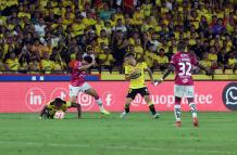 Barcelona SC