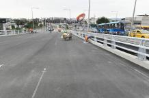 paso a desnivel avenida de las Américas may 25 CORTESÍA