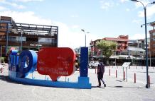 La Mariscal Quito