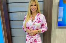 Carolina Jaume.