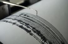 Temblor en Ecuador