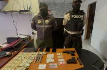 extorsiones en Playas banda seguridad 26 may 25 NM