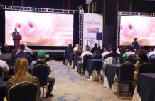Ecuador+congreso de porcicultura+producción