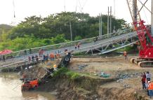 Puente Gonzalo Icaza