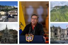 Gustavo Petro