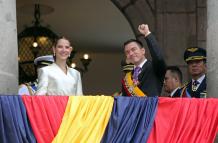 El presidente Daniel Noboa, desde que ganó las elecciones 2025 ha presentado dos proyectos de ley económicos urgentes.