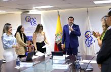 ANDRES FANTONI PLENO CPCCS