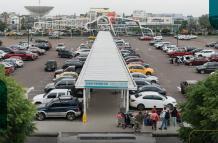 Aeropuerto Guayaquil