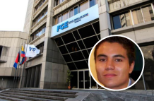 CASO DAVID ROMO FISCALIA GENERAL