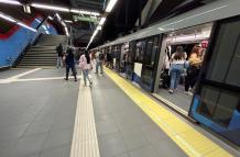 Metro de Quito