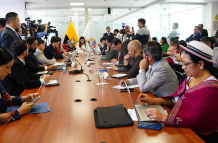 La Comisión de Desarrollo Económico