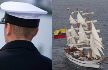 Armada del Ecuador