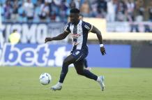 Erick Castillo