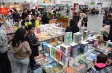 FERIA DEL LIBRO DE QUITO