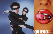 Miel presenta Quiero