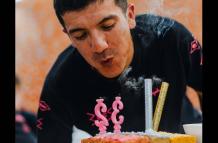 Richard Carapaz, EF Education-EasyPost, ciclismo, Giro de Italia, cumpleaños, 32 años, deseo, maglia rosa, etapa 18