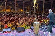 Fiesta del Ecuador