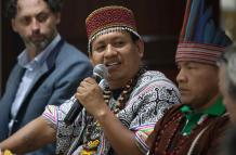 comunidades peruanas
