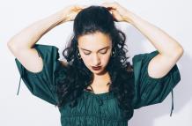 Sabeth Pérez