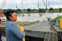 Puente Gonzalo Icaza Cornejo