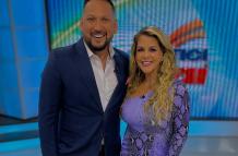 Noticias de la mañana.