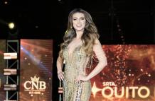 María Lorena Argüello tenía 28 años.
