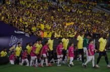 Ecuador vs. Brasil, venta de entradas, eliminatorias sudamericanas