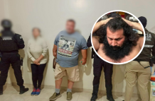 Los suegros de alias Fito figuran entre los detenidos para las investigaciones de presunto lavado de activos.
