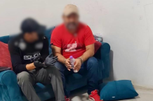 Las diligencias judiciales se enmarcan en el denominado Caso Blanqueo Fito