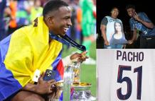 Willian Pacho