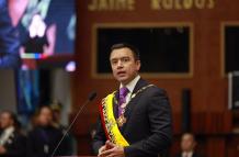 El presidente Daniel Noboa lidera una nueva etapa de reformas enfocadas en eficiencia fiscal, control estatal y reorganización de subsidios.