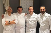 Logro gastronomico en Monza Italia (16)