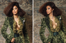 Cardi B