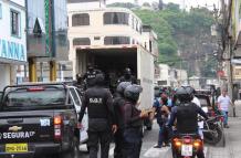Operativo