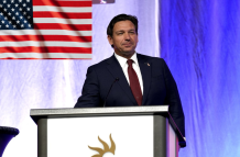 Ron DeSantis
