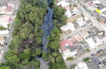 Estero Salado