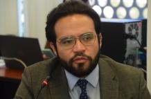 El exministro Edgar Lama tiene conflicto de interés al estar nominado para un cargo en el IESS y ser heredero de una empresa de clínicas en Guayaquil.