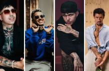 W Sound, Jombriel, Beéle, Bad Bunny