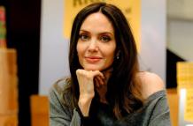 Angelina Jolie