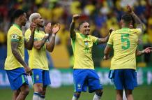 brasil eliminatorias