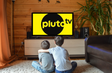 Pluto TV