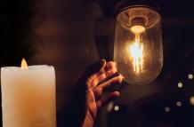 corte de luz en guayas