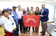 Plan de Comercio Quito