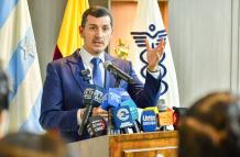 Miguel Ángel González