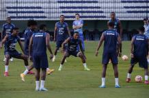 Ecuador vs. Brasil, eliminatorias sudamericanas, Mundial 2026, fecha 15, cómo llega Ecuador, Guayaquil, estadio Monumental