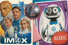 4 Fantásticos