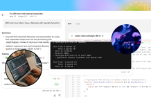 CODEX - Programación