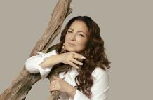 Gloria Estefan